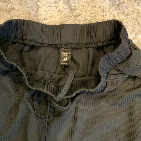 SHEIN lounge shorts - Picture 2 of 2